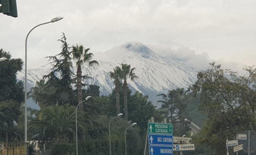 호텔 Rs San Sebastiano Holidays