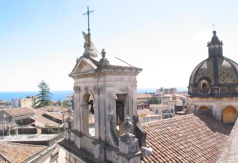 هتل Rs San Sebastiano Holidays