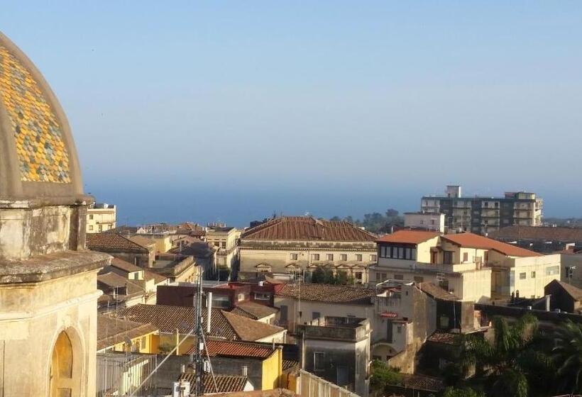 호텔 Rs San Sebastiano Holidays