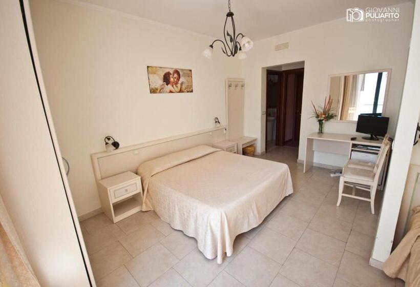 هتل Rs San Sebastiano Holidays