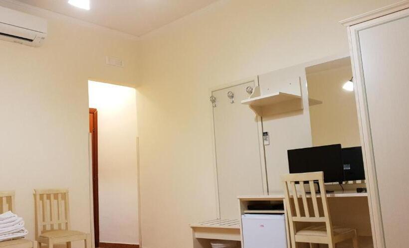 호텔 Rs San Sebastiano Holidays