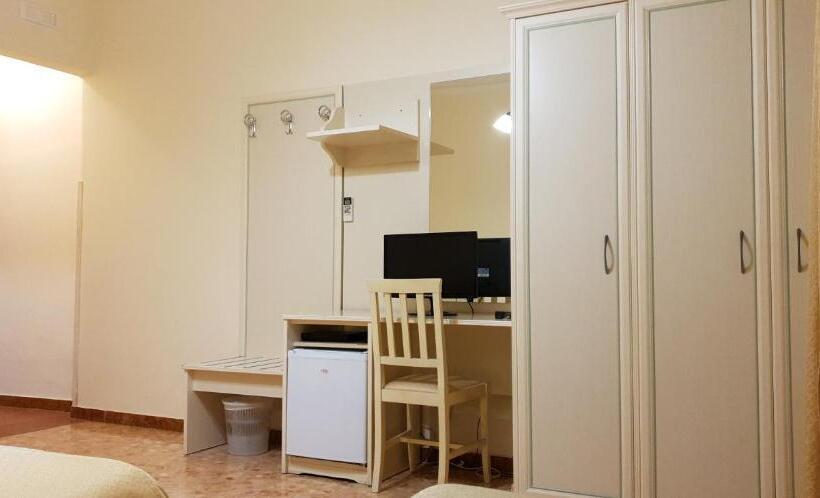 호텔 Rs San Sebastiano Holidays