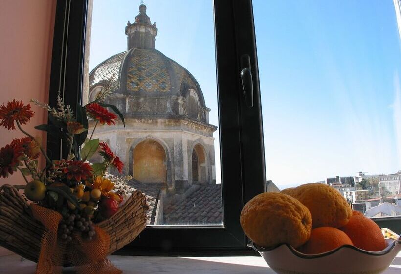 호텔 Rs San Sebastiano Holidays