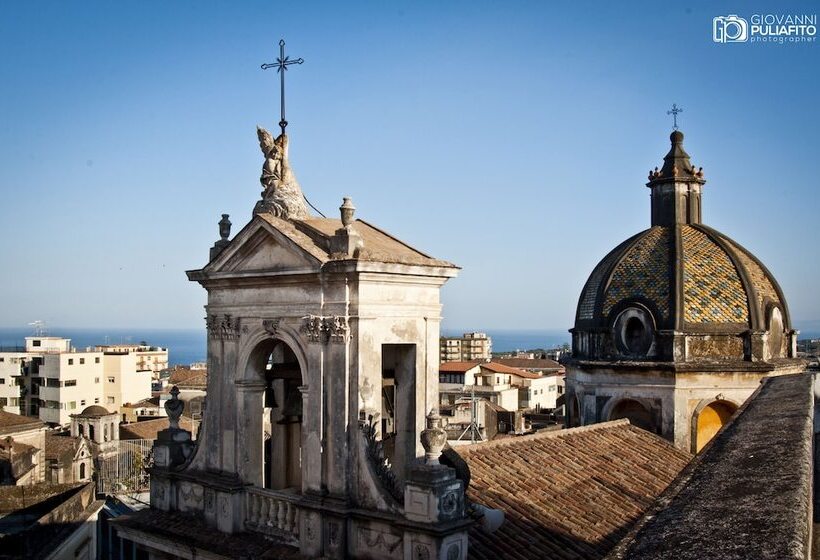 هتل Rs San Sebastiano Holidays