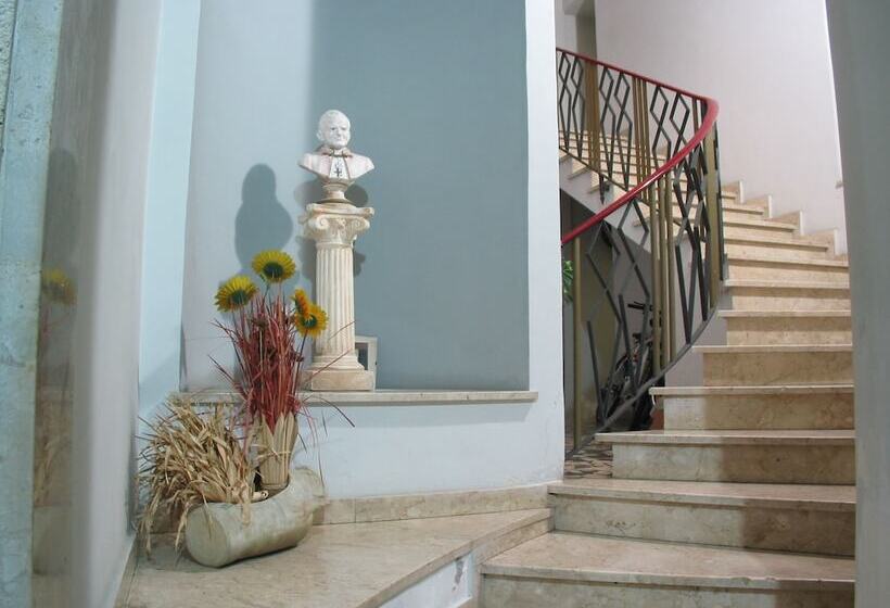 호텔 Rs San Sebastiano Holidays