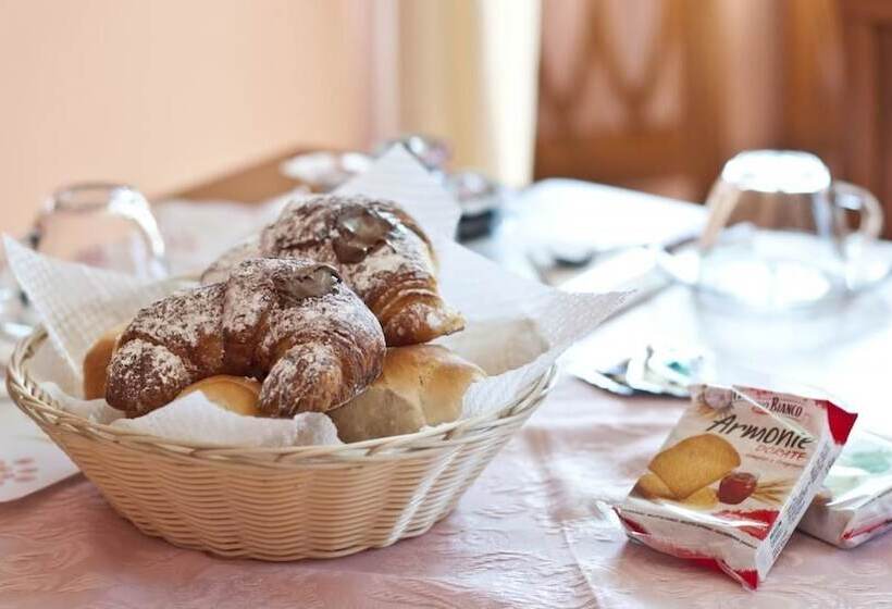 호텔 Rs San Sebastiano Holidays