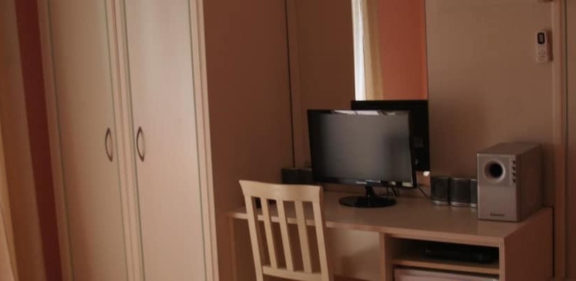 호텔 Rs San Sebastiano Holidays