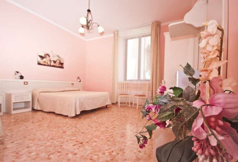 هتل Rs San Sebastiano Holidays