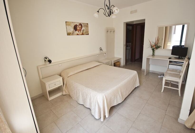 호텔 Rs San Sebastiano Holidays