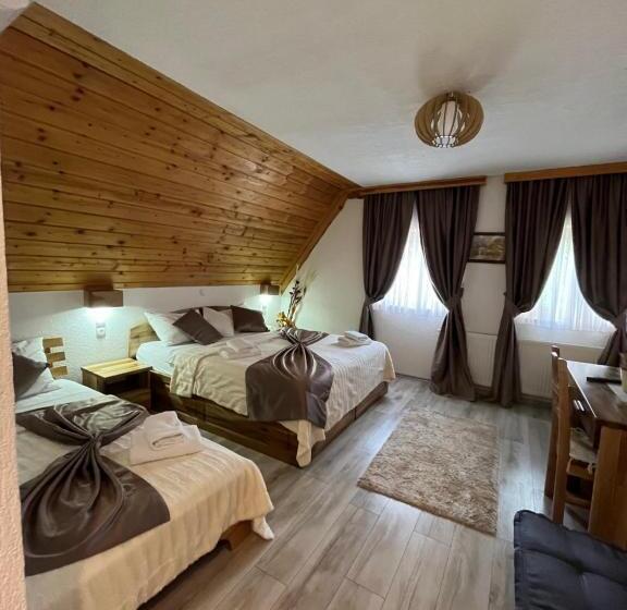 فندق Rustic Inn River 2
