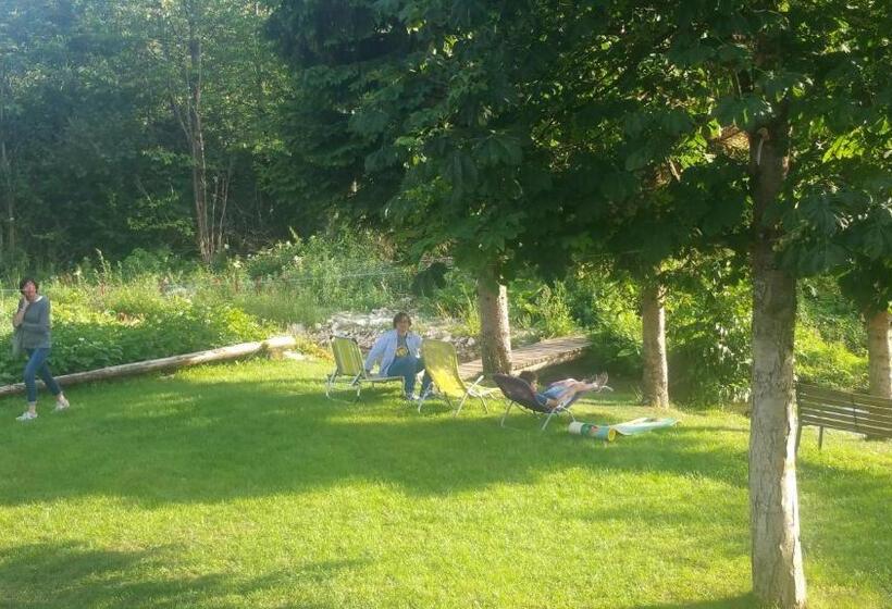 فندق Rustic Inn River 2