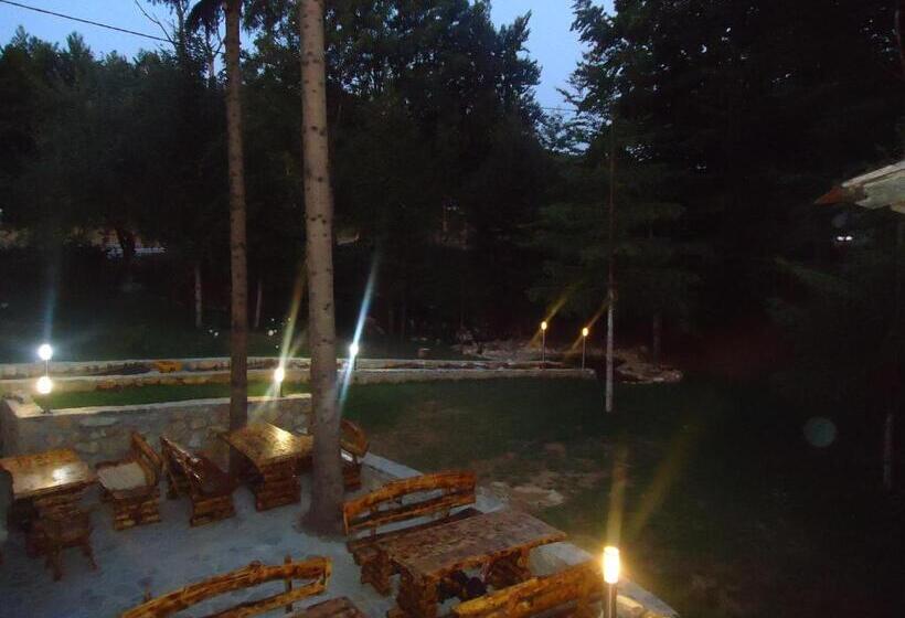 فندق Rustic Inn River 2
