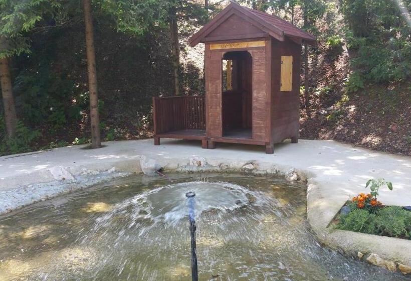 호텔 Rustic Inn River 2