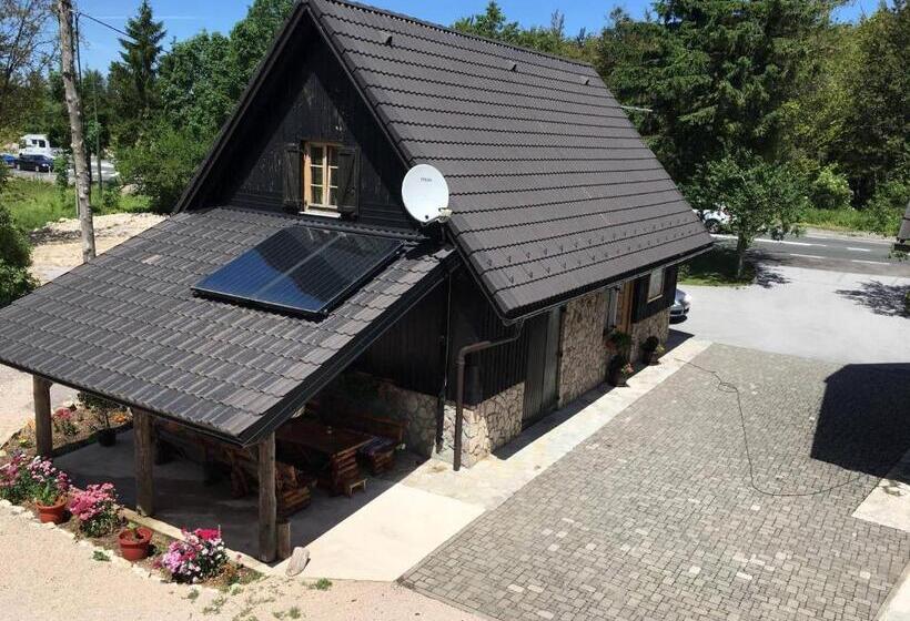 فندق Rustic Inn River 2