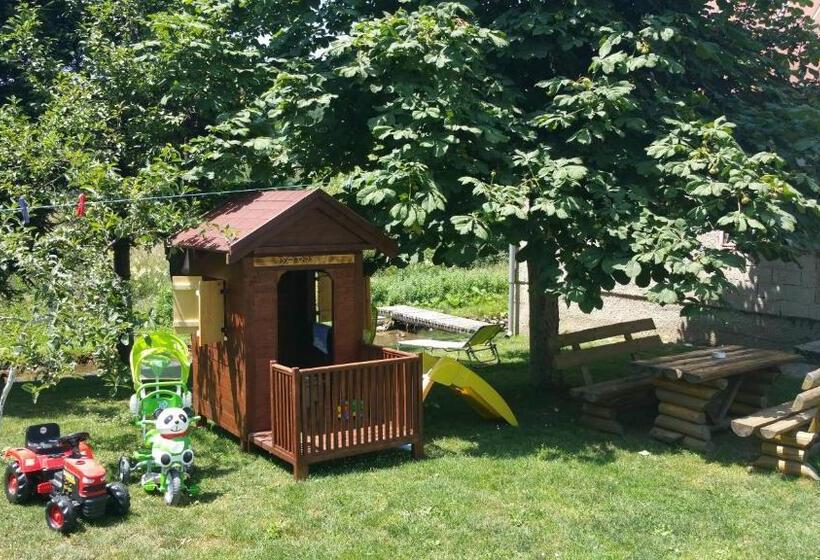 فندق Rustic Inn River 2