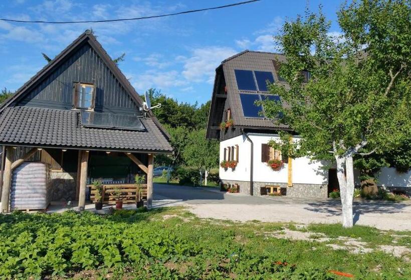 호텔 Rustic Inn River 2