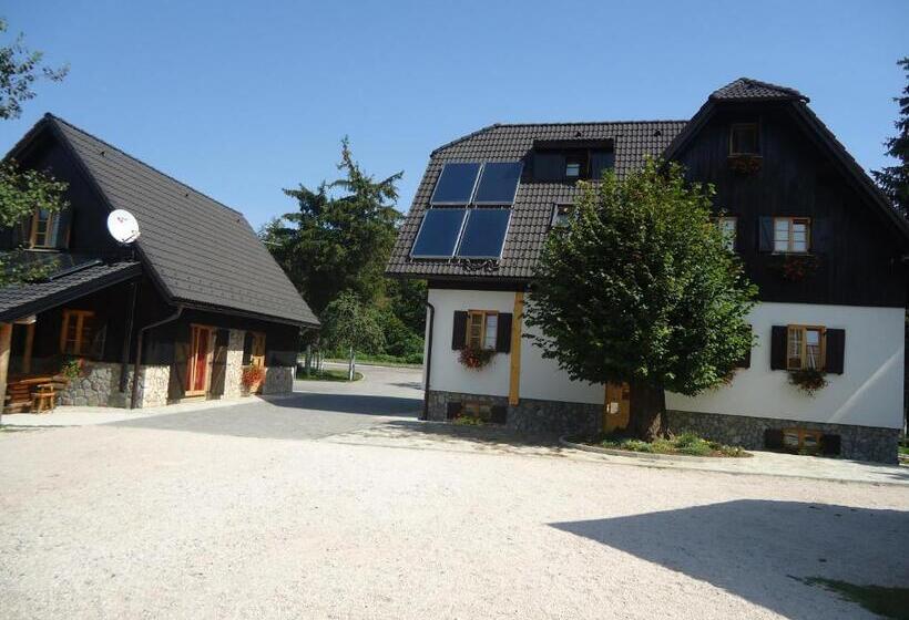 فندق Rustic Inn River 2