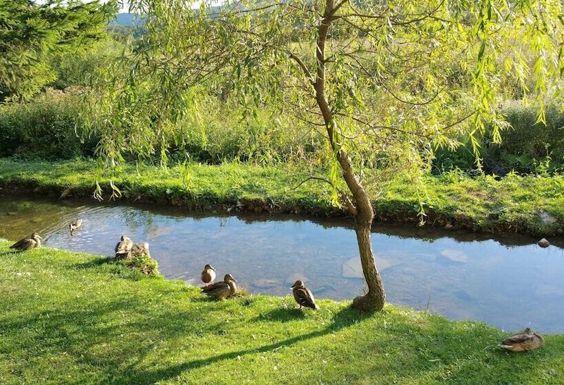 فندق Rustic Inn River 2