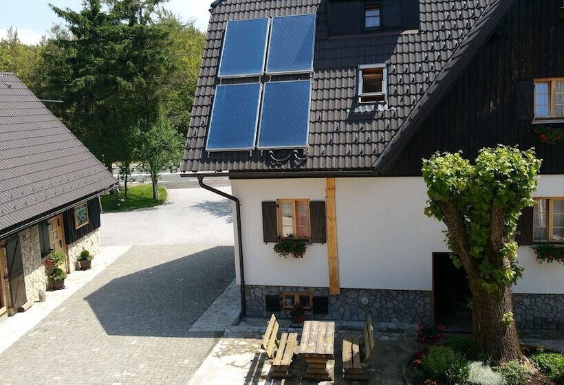 فندق Rustic Inn River 2