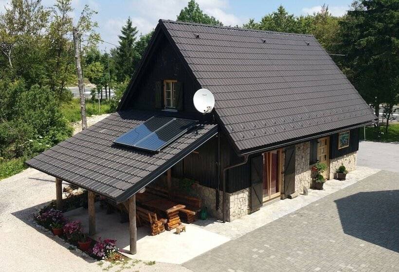 فندق Rustic Inn River 2