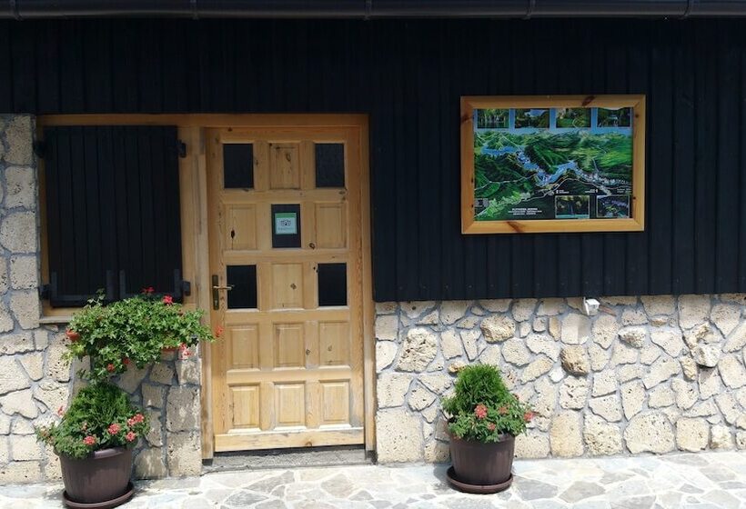 호텔 Rustic Inn River 2