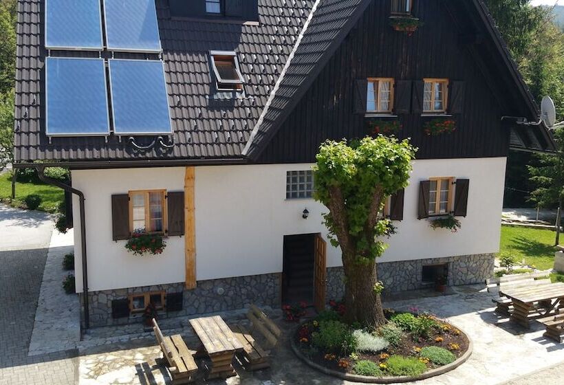 فندق Rustic Inn River 2