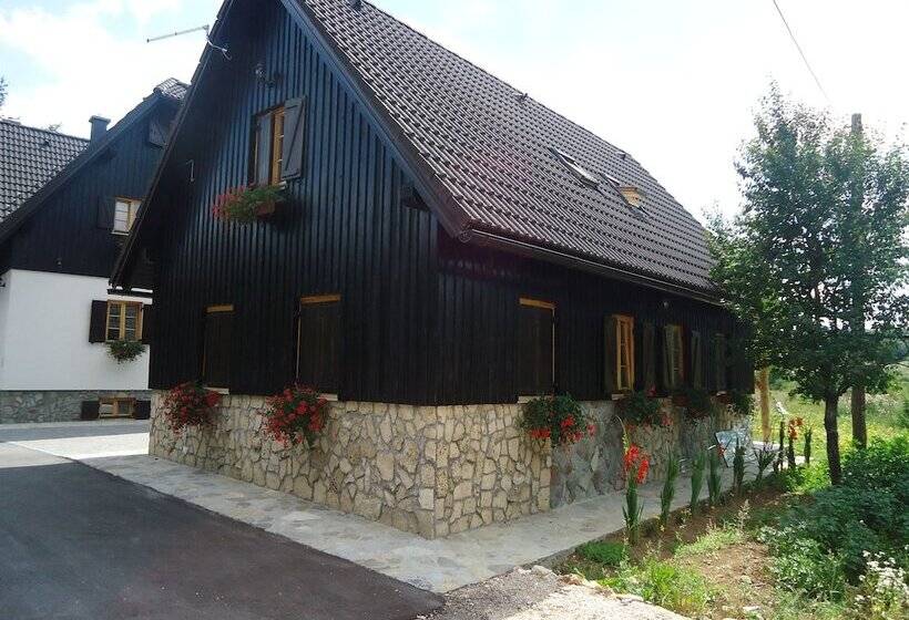 فندق Rustic Inn River 2