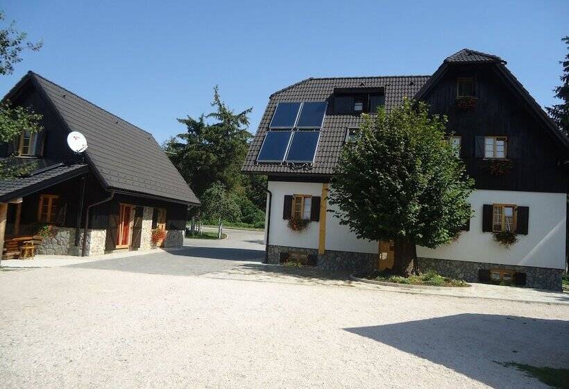 فندق Rustic Inn River 2