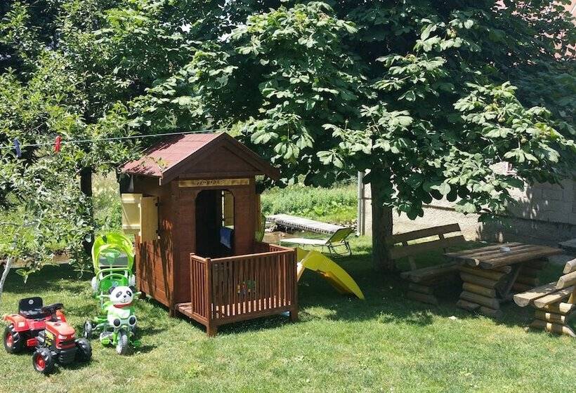 فندق Rustic Inn River 2