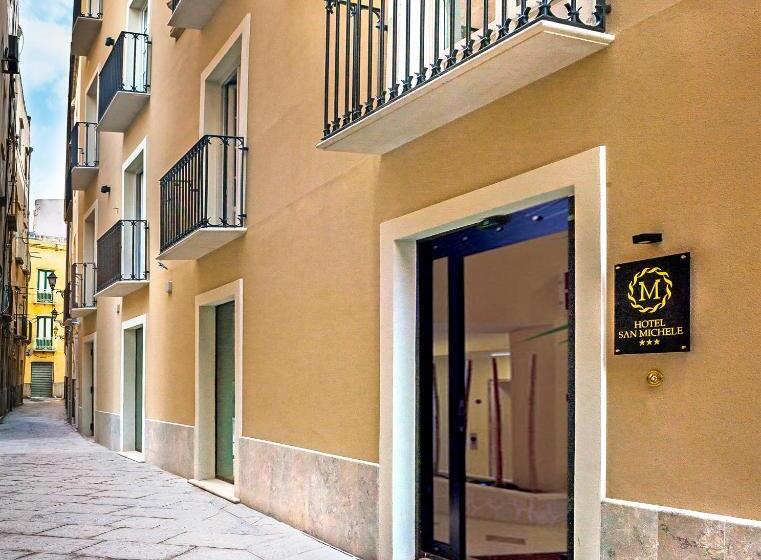 酒店 San Michele