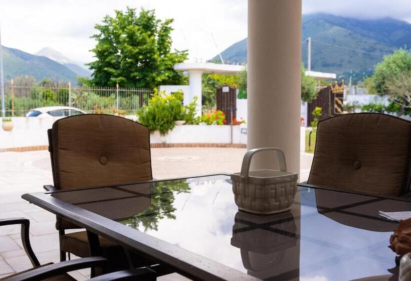 Отель Senator Mediterraneo