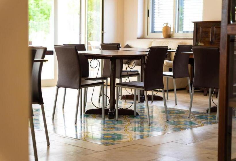 Отель Senator Mediterraneo