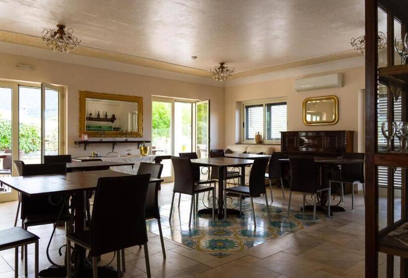 Отель Senator Mediterraneo