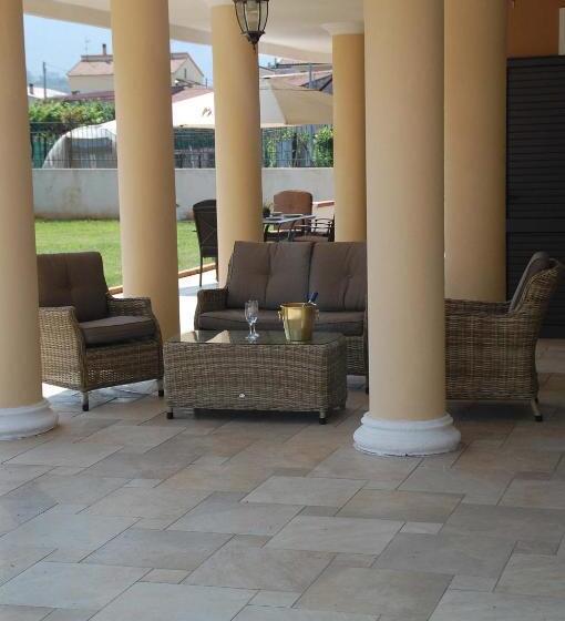 Отель Senator Mediterraneo