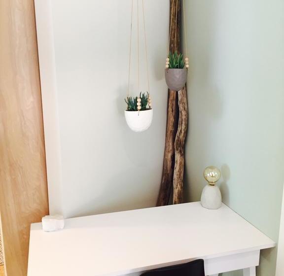 酒店 Serenity Stay Bed & Breakfast