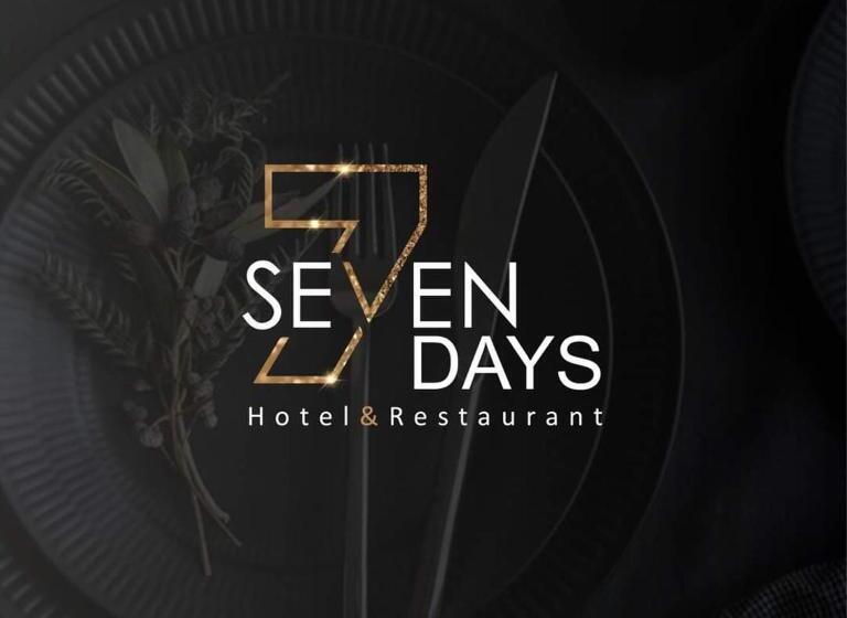 هتل Seven Days