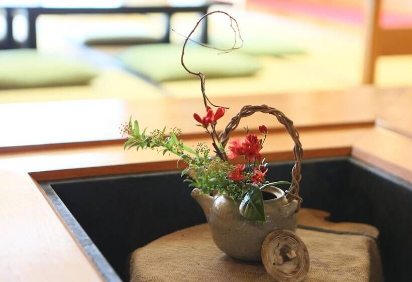 فندق Shirafune Grand