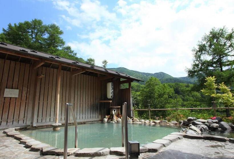 فندق Shirafune Grand