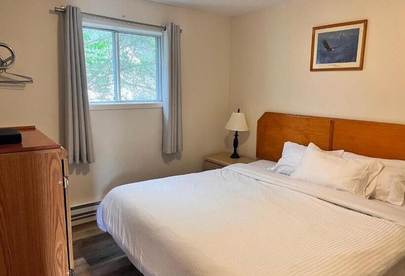 호텔 Skimmerhorn Inn