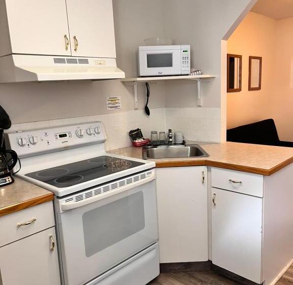 호텔 Skimmerhorn Inn