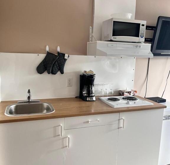 호텔 Skimmerhorn Inn