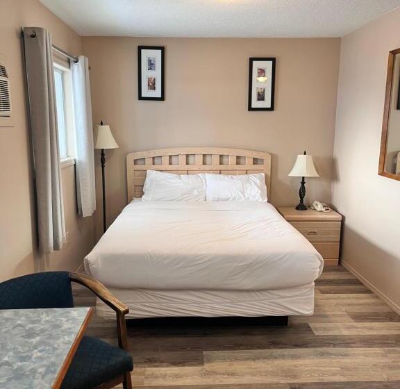 호텔 Skimmerhorn Inn