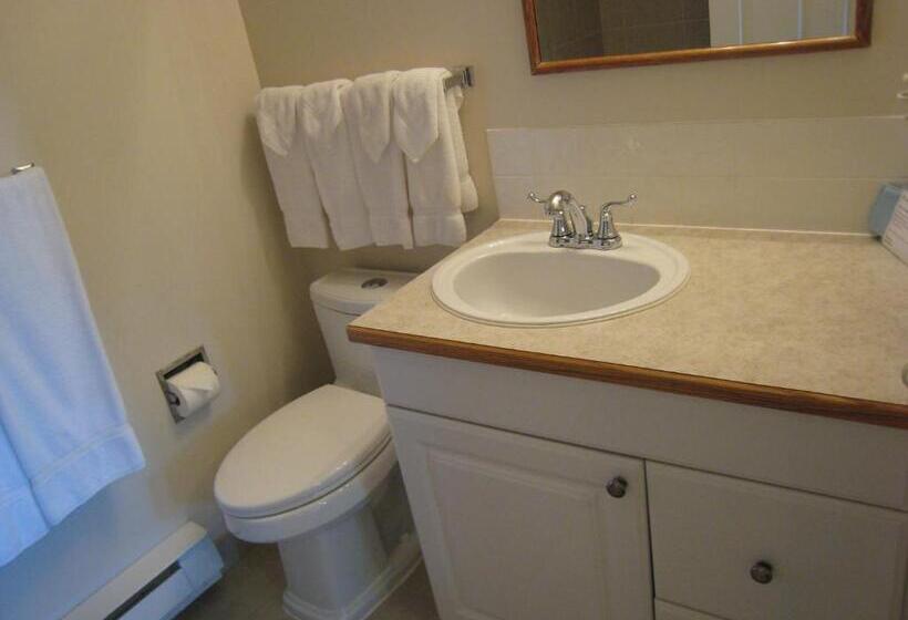 호텔 Skimmerhorn Inn