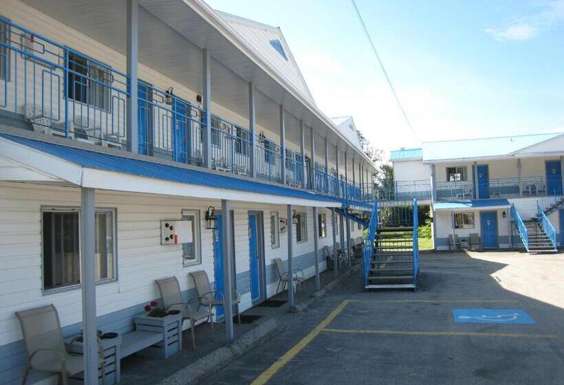 호텔 Skimmerhorn Inn