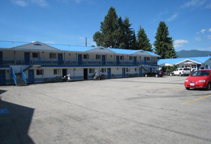 호텔 Skimmerhorn Inn