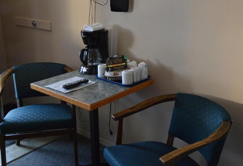 호텔 Skimmerhorn Inn