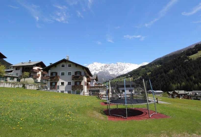 هتل Sofia Casa Vacanze