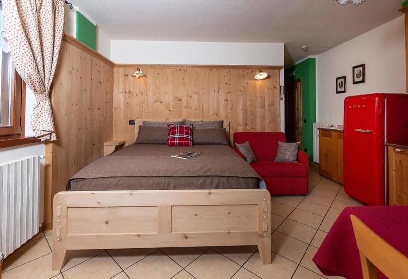 هتل Sofia Casa Vacanze