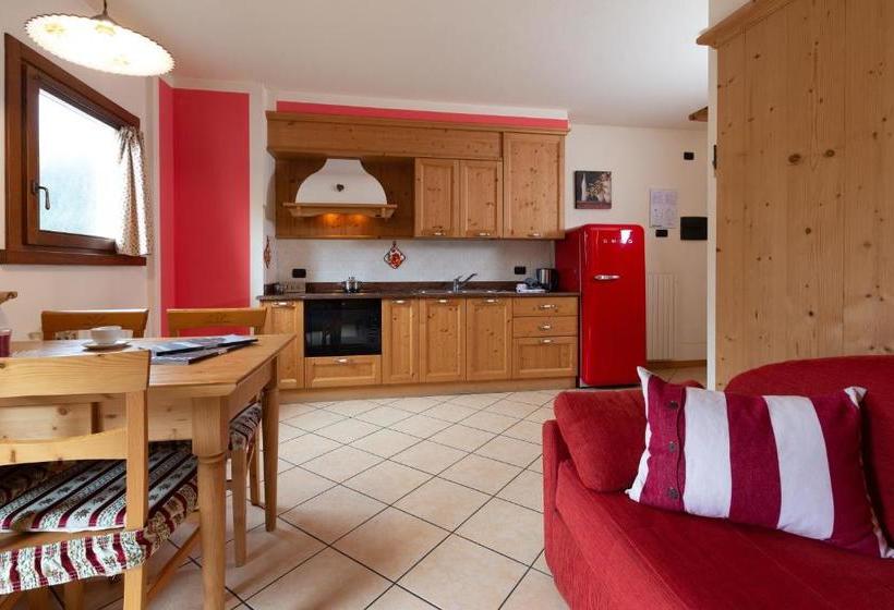 هتل Sofia Casa Vacanze