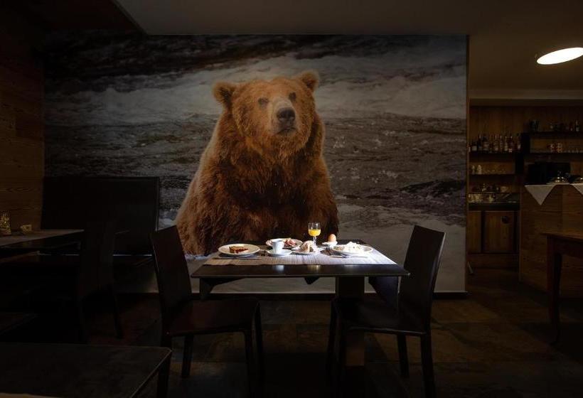 هتل Sofia Casa Vacanze